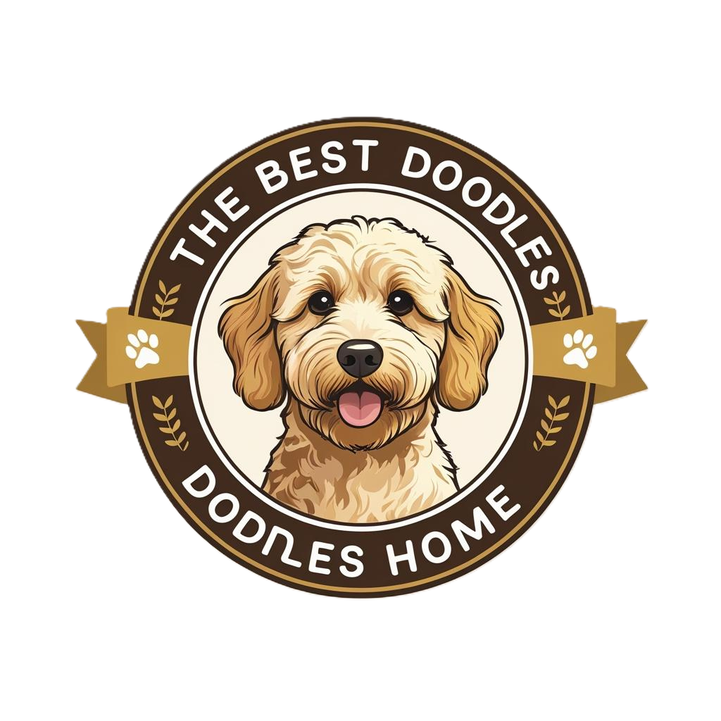 The Home Of Doodles